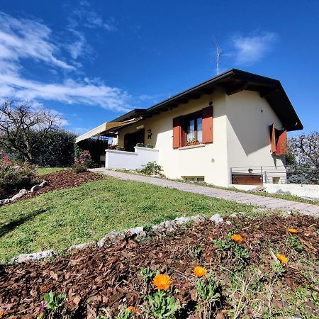 Villa Ama ポルデノーネ エクステリア 写真