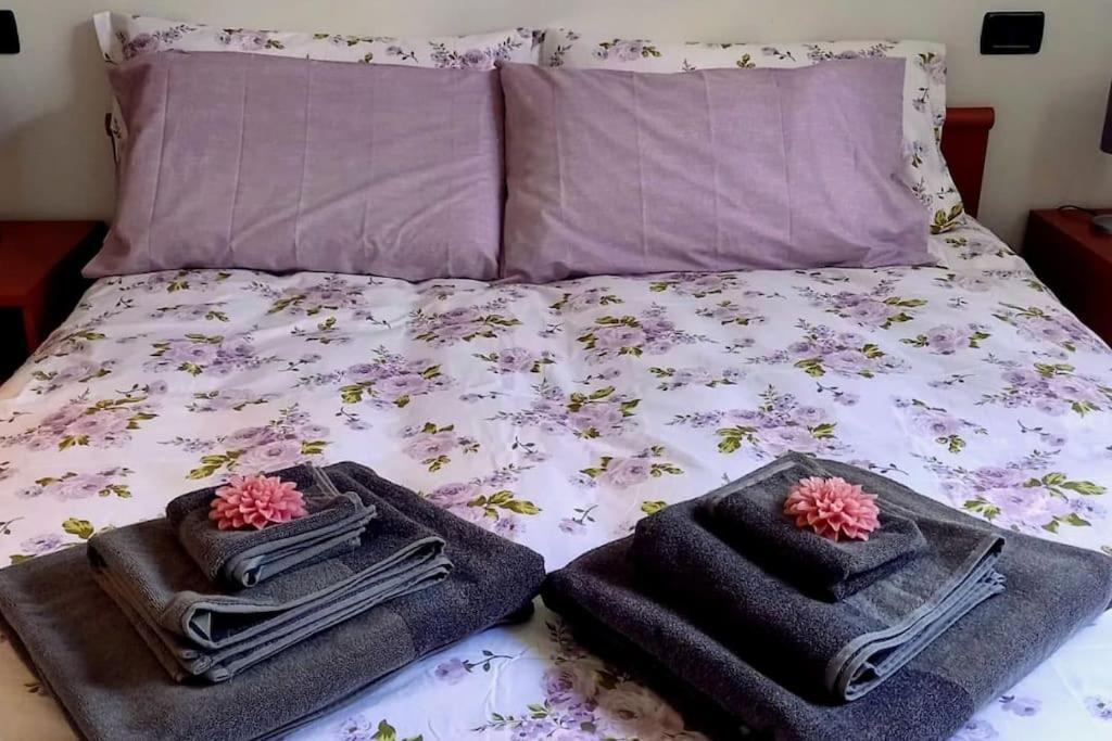 Villa Ama ポルデノーネ エクステリア 写真