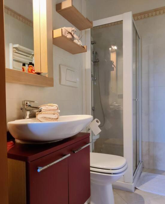 Villa Ama ポルデノーネ エクステリア 写真